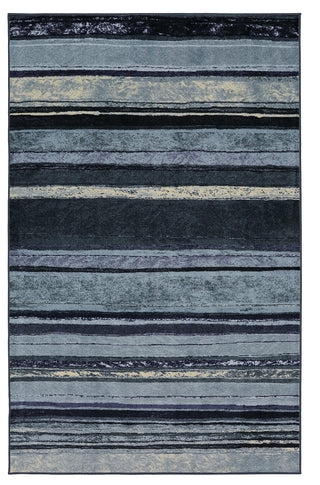 Mohawk Home New Wave Rainbow Dusk Area Rug main image