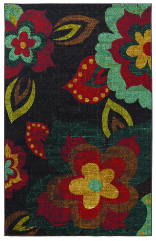 Mohawk Home Strata Ayanna Kaleidoscope Area Rug main image