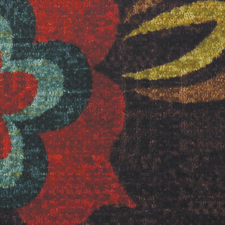 Mohawk Home Strata Ayanna Kaleidoscope Area Rug Detail