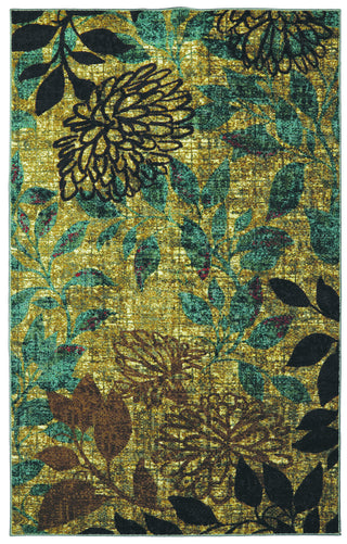 Mohawk Home Strata Mystic Garden Multi Area Rug main image