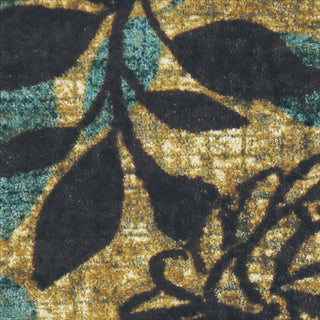 Mohawk Home Strata Mystic Garden Multi Area Rug Detail