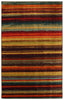 Mohawk Home New Wave Boho Stripe Multi Area Rug main image