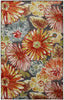 Mohawk Home New Wave Charm Multi Area Rug main image