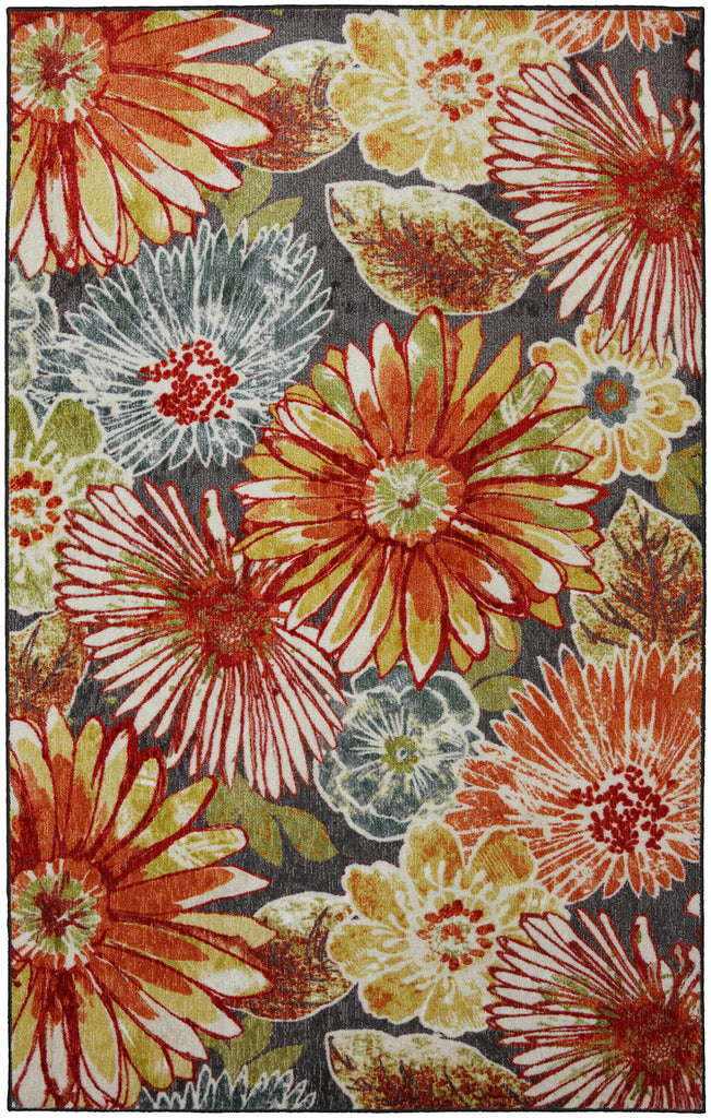 Mohawk Home New Wave Charm Multi Area Rug main image