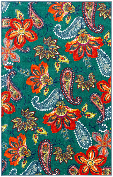 Mohawk Home New Wave Whinston Multi Area Rug – Incredible Rugs and Decor