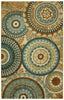Mohawk Home Strata Forest Suzani Multi Area Rug Main