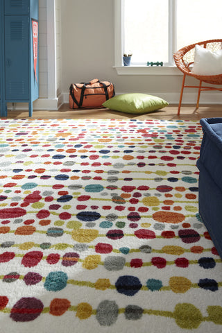 Mohawk Home Strata Delerus Multi Area Rug Detail