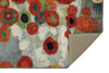 Mohawk Home Strata Tossed Floral Multi Area Rug Main