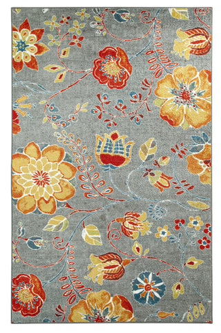 Mohawk Home Strata Free Spirit Multi Area Rug Main