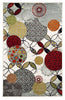 Mohawk Home Strata Give And Take Kaleidoscope Area Rug Main