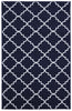 Mohawk Home Soho Fancy Trellis Navy Area Rug Main
