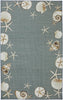 Mohawk Home Escape Waimea Bay Multi Area Rug main image