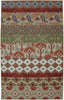 Mohawk Home Escape Abott Junction Multi Area Rug main image