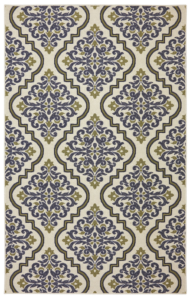 Mohawk Home Woodbridge Napa Multi Area Rug main image