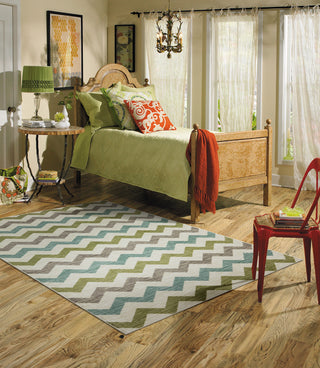 Mohawk Home Aurora Anaheim Multi Area Rug Room Scene Feature