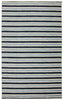 Mohawk Home Aurora Monterey Stripe Blue Area Rug main image