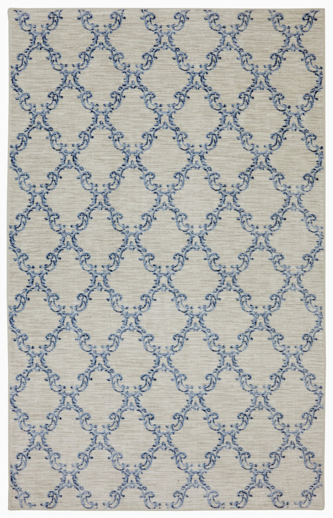Mohawk Home Aurora Mirabel Sand Area Rug main image