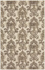 Mohawk Home Woodbridge Bali Charcoal Area Rug main image