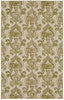 Mohawk Home Woodbridge Bali Light Green Area Rug main image