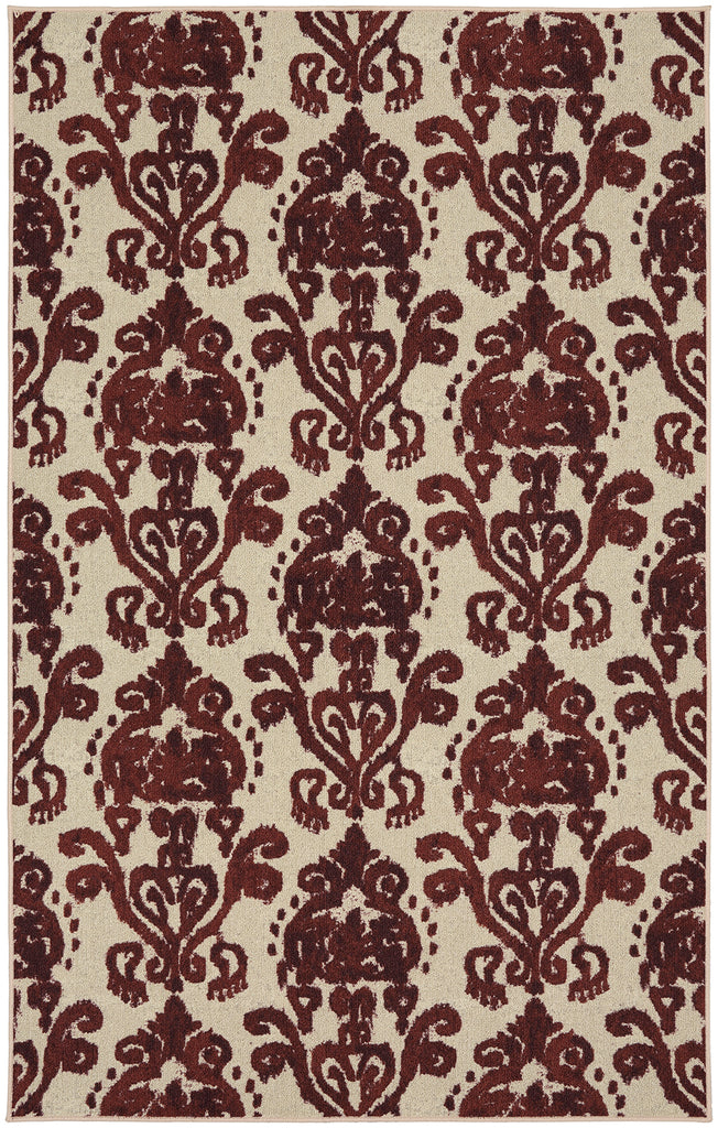 Mohawk Home Woodbridge Bali Antique Area Rug main image