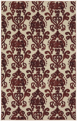 Mohawk Home Woodbridge Bali Antique Area Rug main image