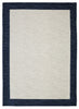 Mohawk Home Woodbridge Brutti Navy Area Rug main image