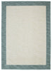 Mohawk Home Woodbridge Brutti Aqua Area Rug main image