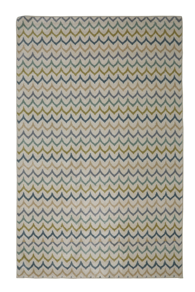 Mohawk Home Aurora Dyllan Light Multi Area Rug main image