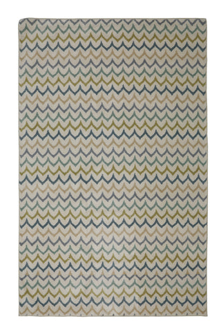 Mohawk Home Aurora Dyllan Light Multi Area Rug main image