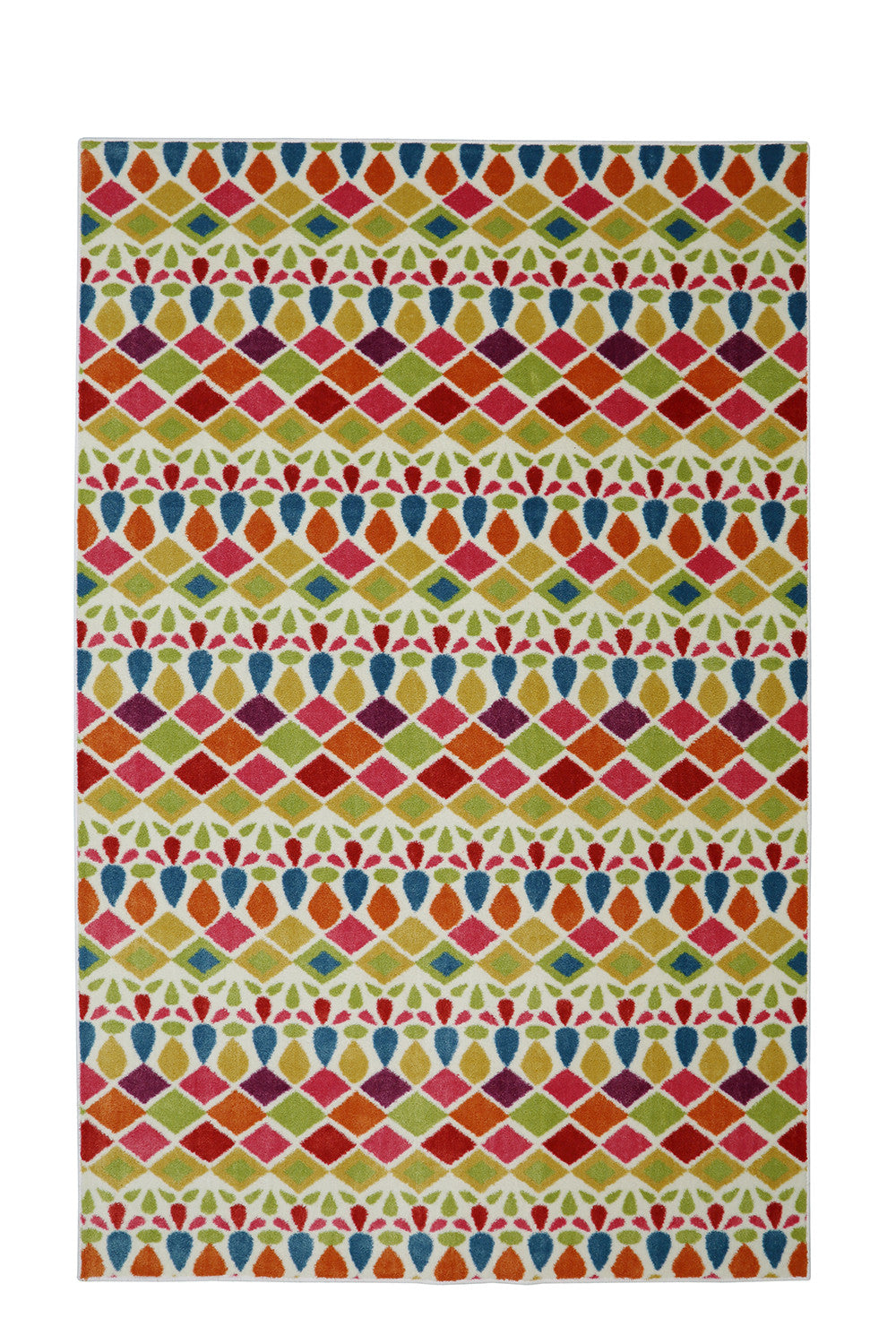 Mohawk Home Aurora Line Works Multi Area Rug – Incredible Rugs and Decor