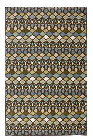 Mohawk Home Aurora Tao Light Multi Area Rug main image