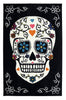 Mohawk Home Aurora Sugar Skull Rainbow Area Rug main image