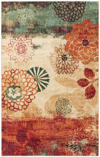 Mohawk Home Strata Pandora Multi Area Rug main image