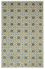 Mohawk Home Aurora Ayana Sand Area Rug main image
