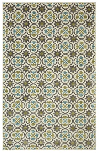 Mohawk Home Aurora Ayana Sand Area Rug main image