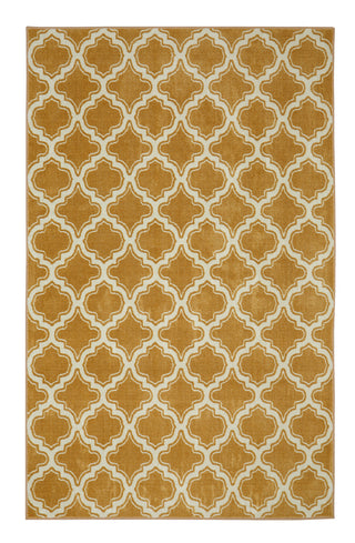 Mohawk Home Aurora Calabasas Uno Warm Area Rug main image