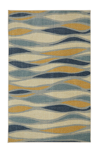 Mohawk Home Aurora Line Works Multi Area Rug main image