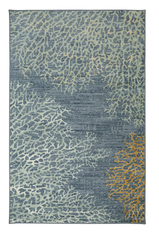 Mohawk Home Strata Coral Reef Multi Area Rug main image