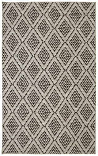 Mohawk Home Soho Taza Neutral Area Rug main image