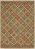 Mohawk Home Soho Mackenzie Beige Area Rug main image
