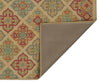 Mohawk Home Soho Mackenzie Beige Area Rug Main