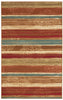 Mohawk Home Soho Mumbai Rainbow Multi Area Rug main image