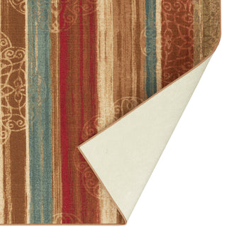 Mohawk Home Soho Mumbai Rainbow Multi Area Rug Main