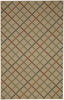 Mohawk Home Soho Alistar Plaid Light Multi Area Rug main image