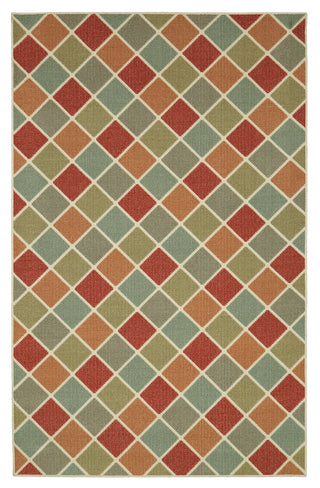 Mohawk Home Soho Ozias Multi Area Rug main image