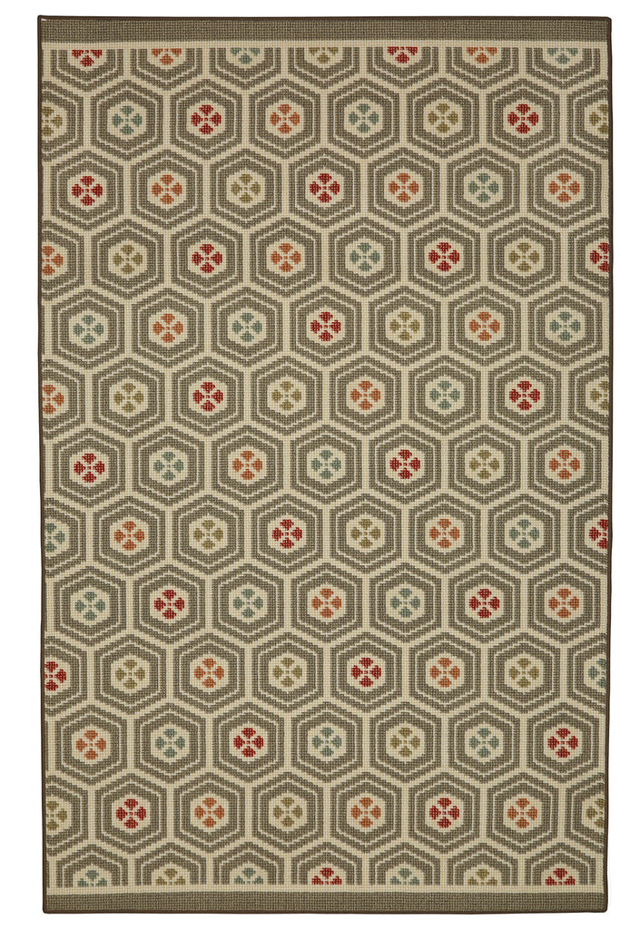 Mohawk Home Soho Panji Multi Area Rug main image