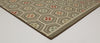 Mohawk Home Soho Panji Multi Area Rug Corner Shot