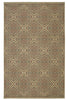 Mohawk Home Soho Penny Square Dance Multi Area Rug main image