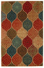 Mohawk Home Soho Riza Tile Fret Multi Area Rug main image