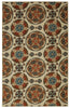 Mohawk Home Soho Spice Suzani Multi Area Rug main image